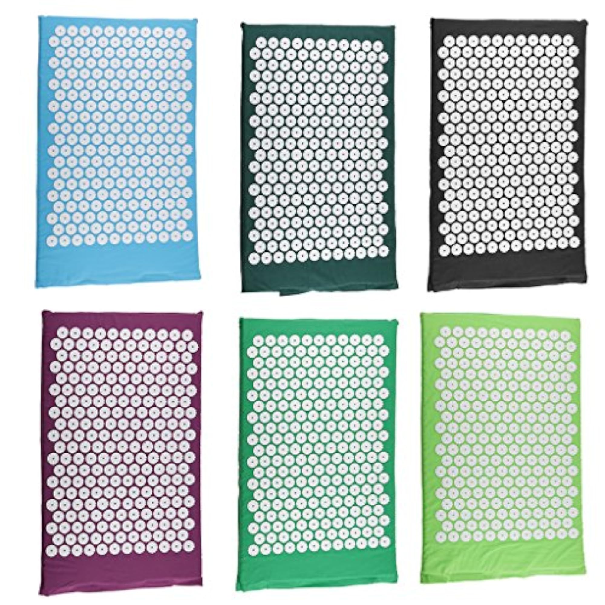 Enakshi Portable Acupressure Massage Mat